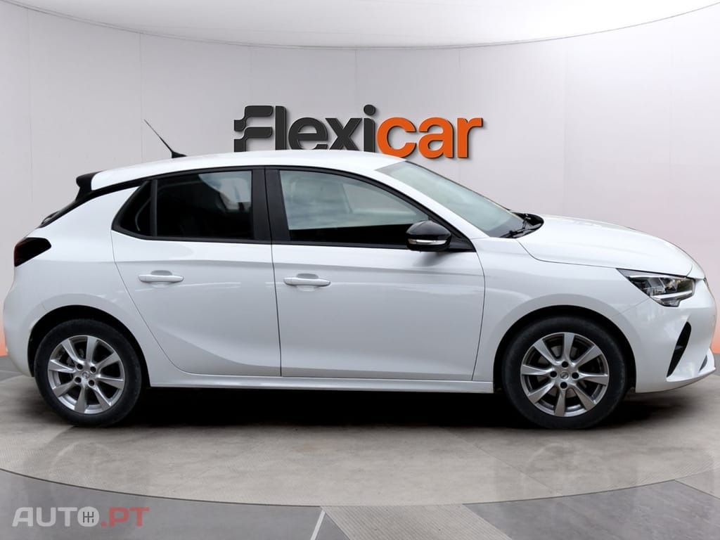 Opel Corsa 1.5 D Business Edition