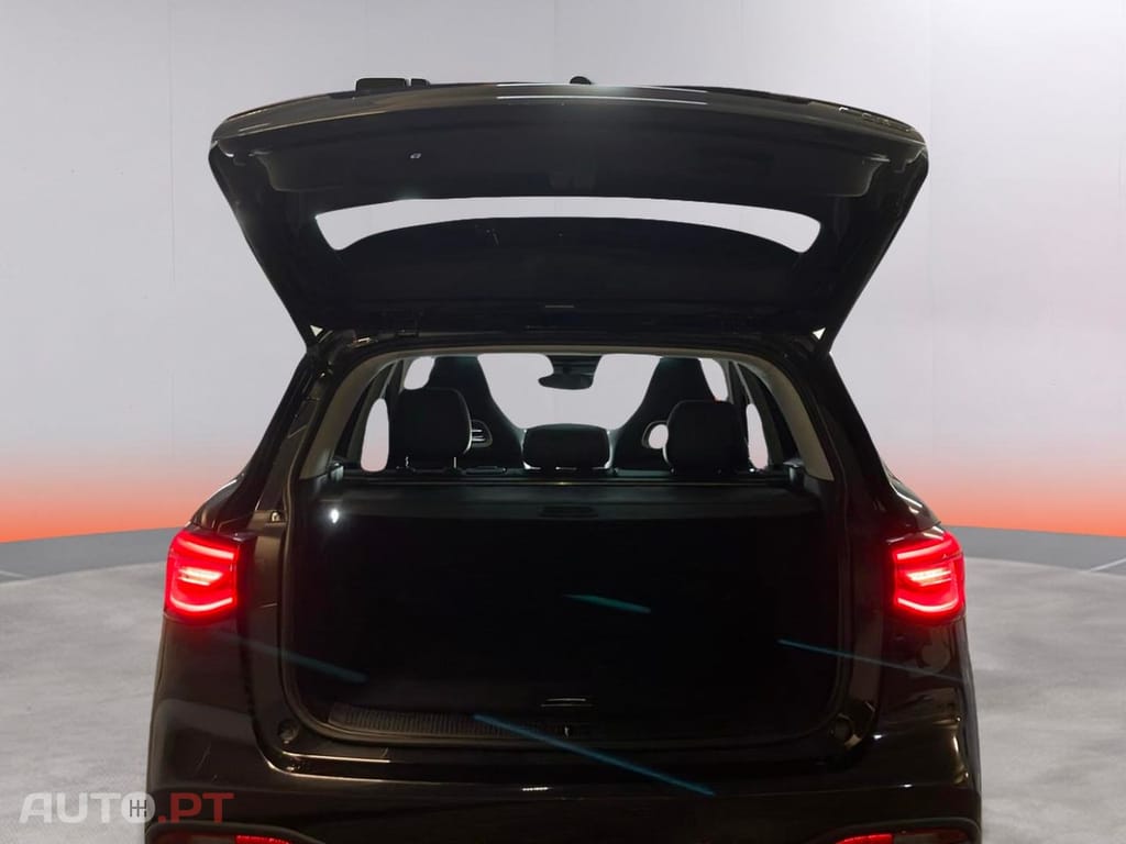 MG EHS 1.5 T-GDI Plug-in Hybrid Luxury