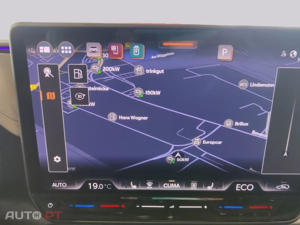 Cupra Leon ST VZ 1.5 e-Hybrid I.V.A DEDUTIVEL 