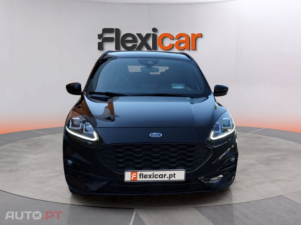 Ford Kuga 1.5 TDCi EcoBlue ST-Line