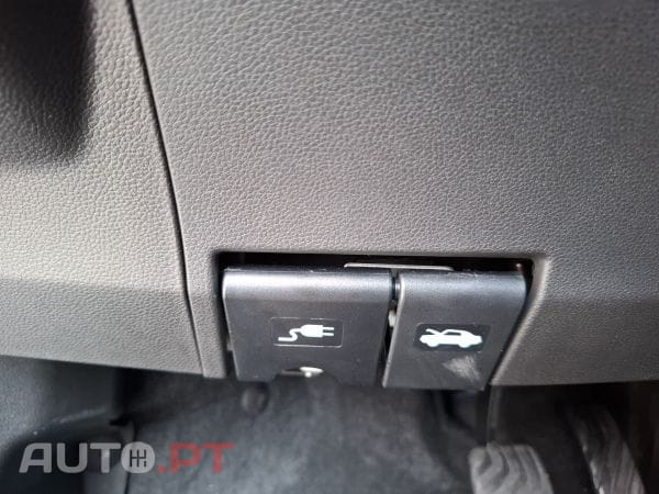 Dacia Spring Extreme 48kW / 65 cv