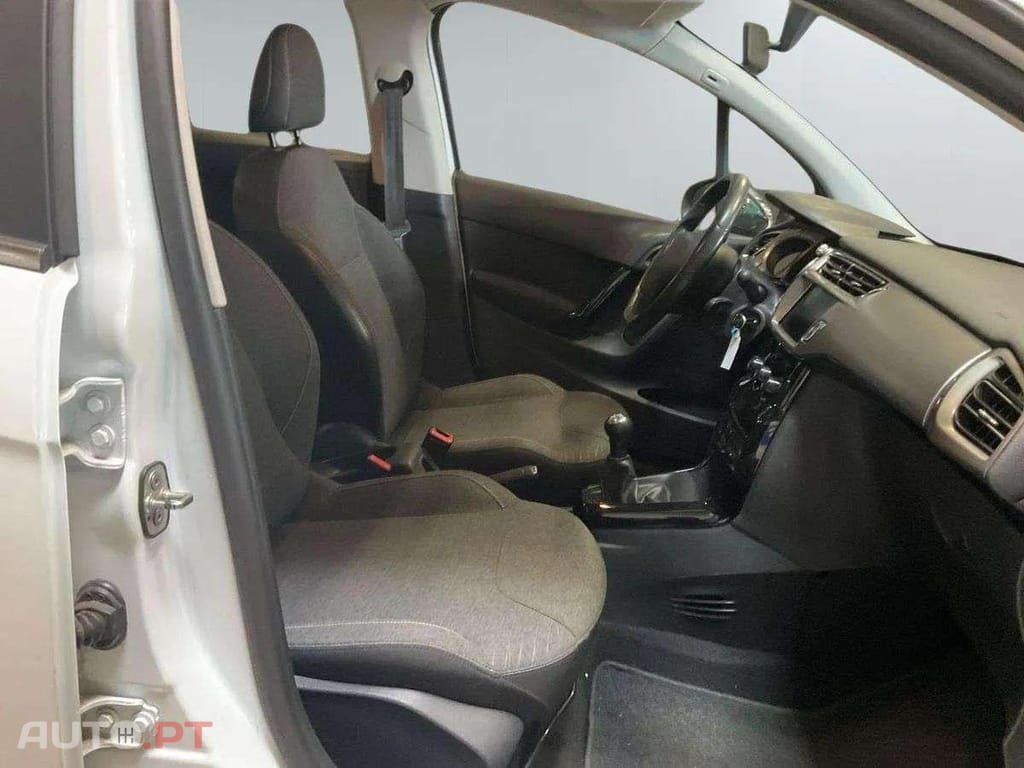 Citroen C3 1.2 PureTech Feel