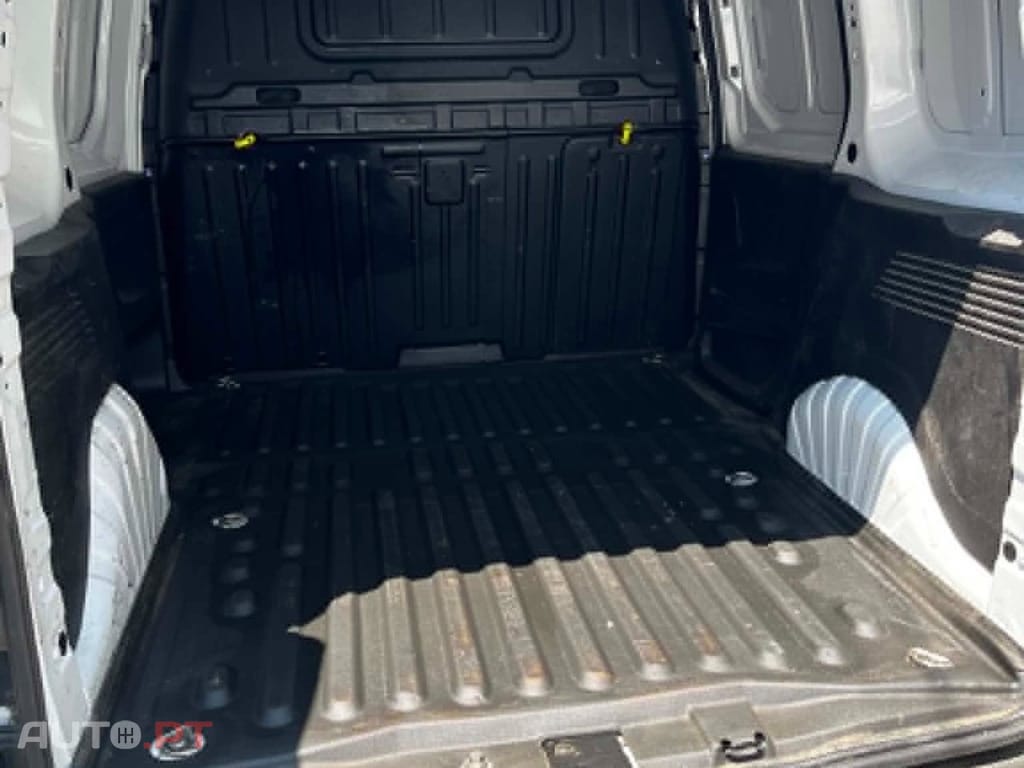 Citroen Berlingo 1.5 BlueHDi M Club