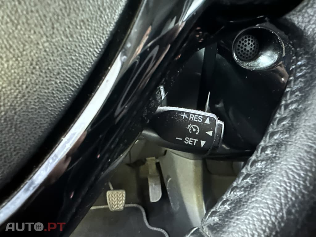 Peugeot 108 108 1.0 VTi Style