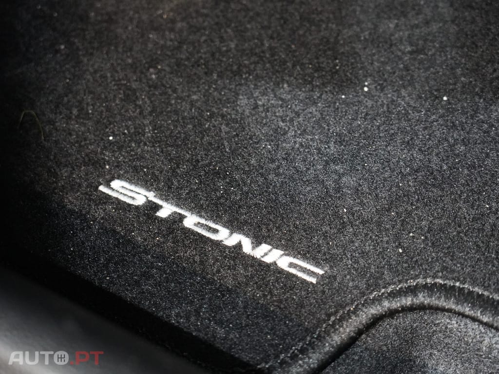 Kia Stonic 1.2 Dynamic