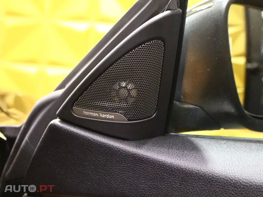 BMW 418 d Line Luxury Auto