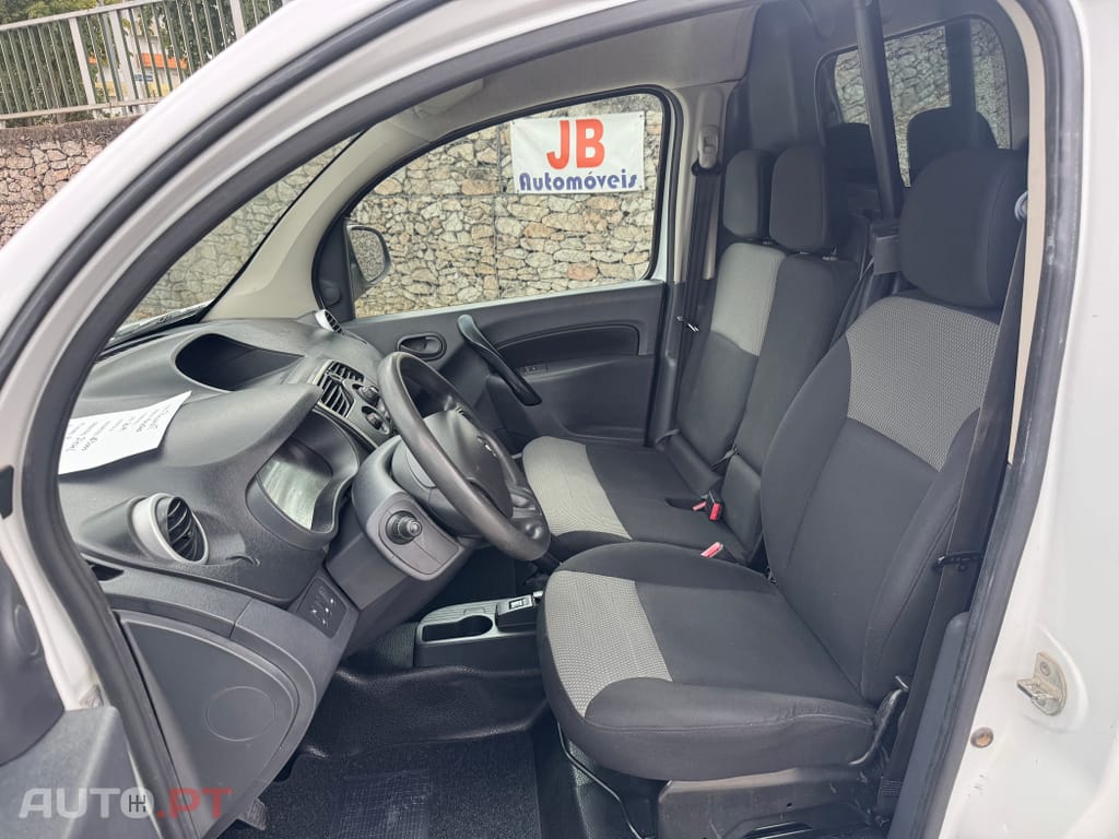 Renault Kangoo 1.5 dCi Business 3L S/S