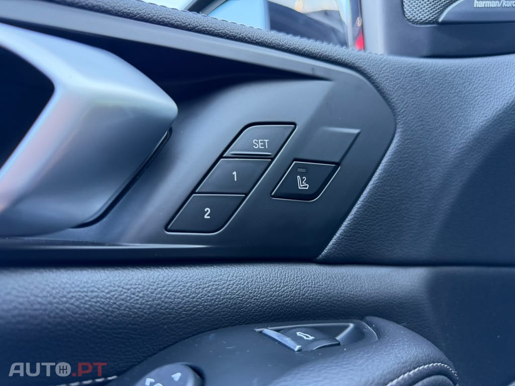 BMW X5 45 e xDrive Pack M