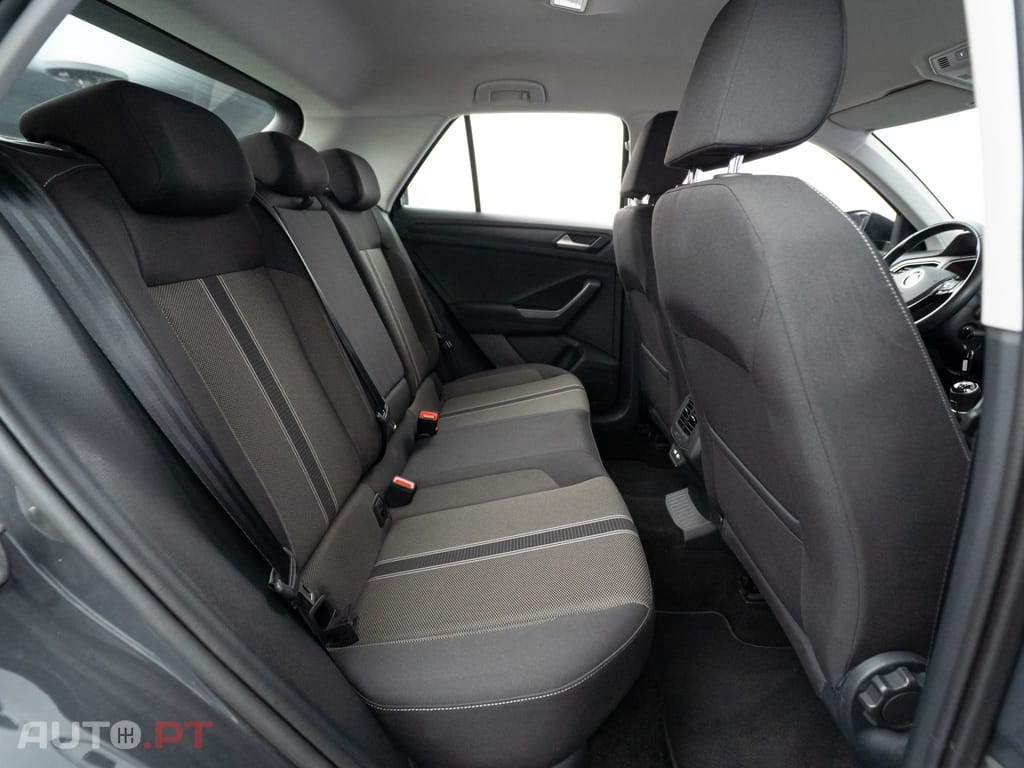 Volkswagen T-Roc 1.0 TSI Style