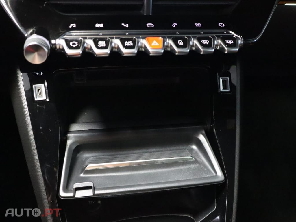 Peugeot 2008 1.5 BlueHDi GT EAT8
