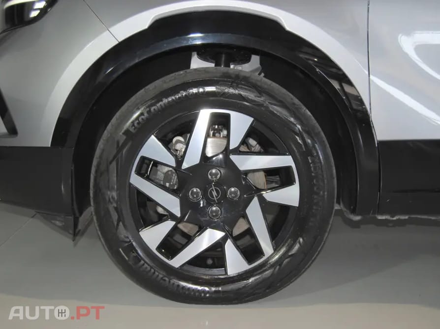 Opel Mokka 1.2 Hybrid GS eDCT