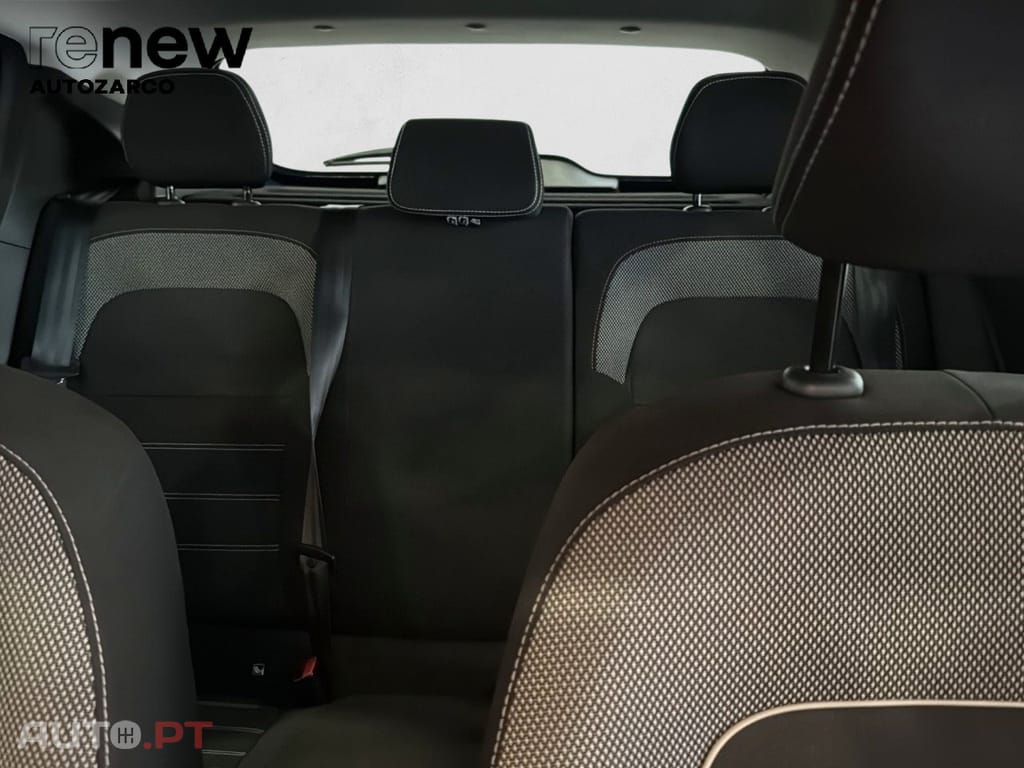 Dacia Sandero Sandero Expression TCe 90