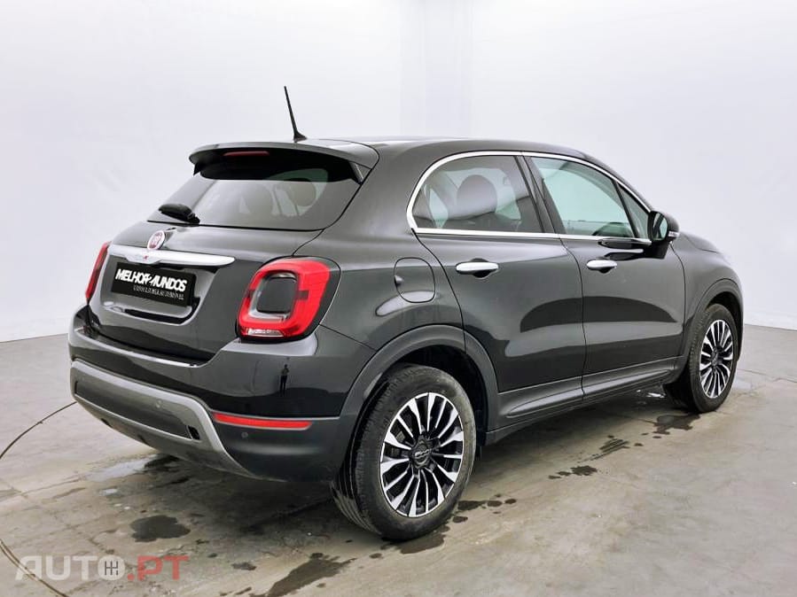 Fiat 500X 1.0 FireFly Cross