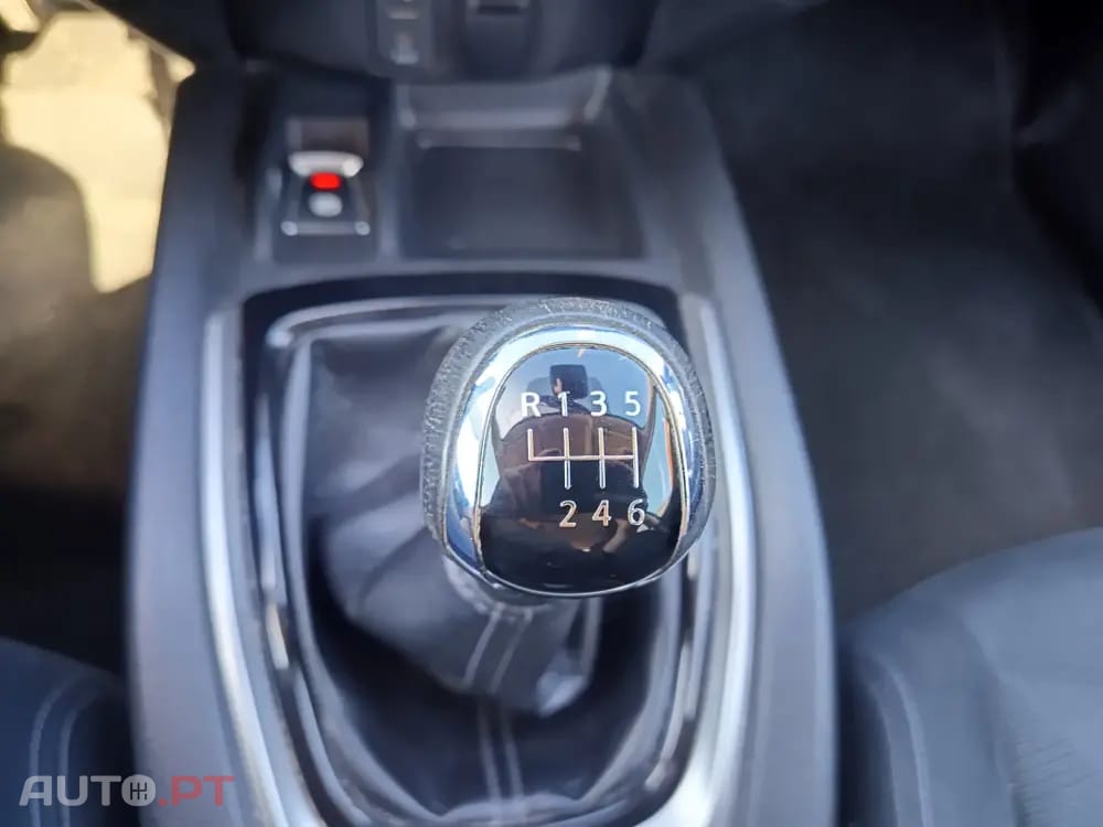 Nissan X-Trail 1.6 dCi 360