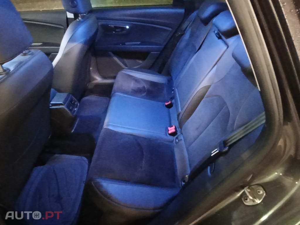 Seat Leon 1.6 TDI Style S/S