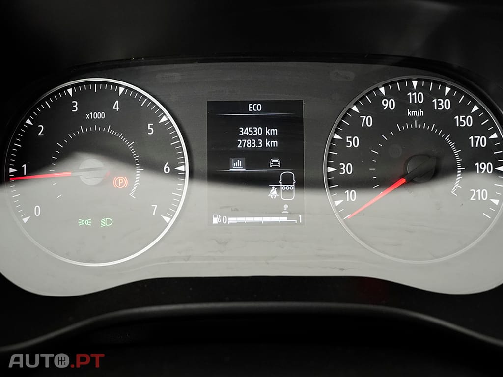 Dacia Sandero Sandero 1.0 ECO-G Stepway Expression Bi-Fuel