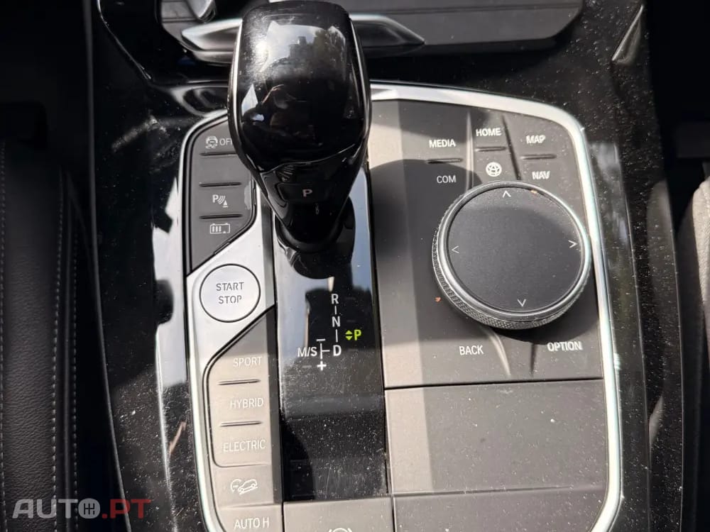 BMW X3 xDrive30e Aut. M Sport Edition