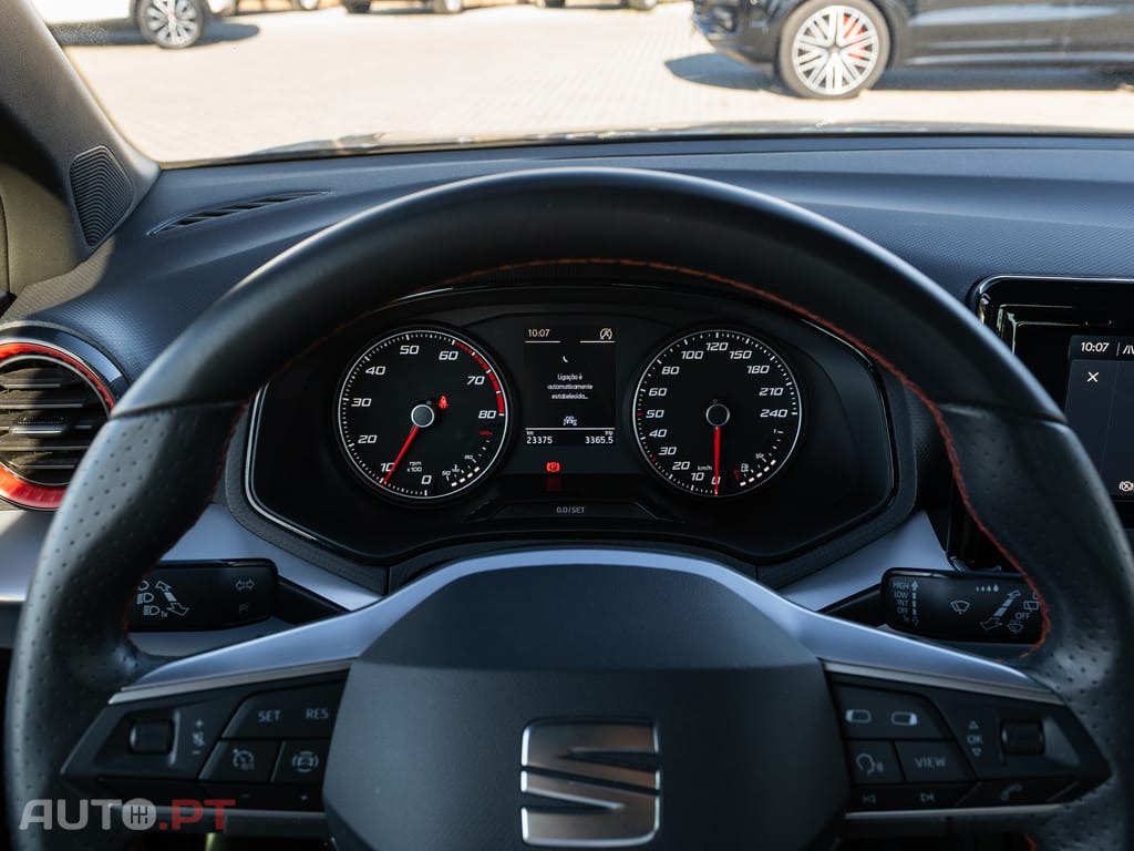 Seat Arona 1.0 TSI FR