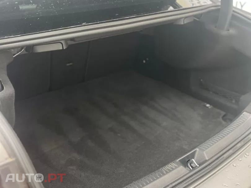 Mercedes-Benz A 200 d AMG Line Aut.