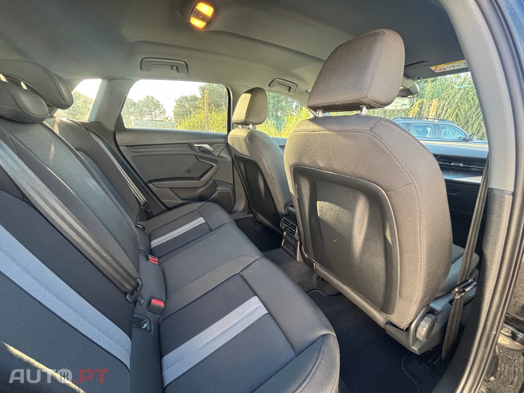 Audi A3 Sportback 30 TFSI Advanced