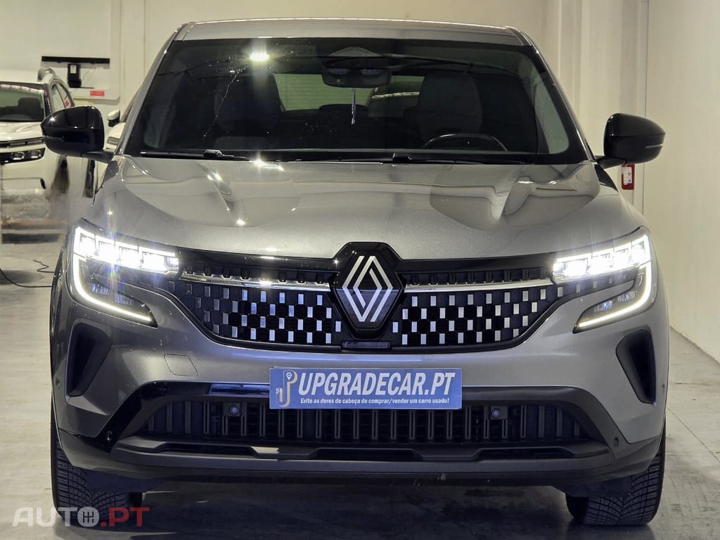 Renault Austral 1.2 E-Tech Full Hybrid Evolution