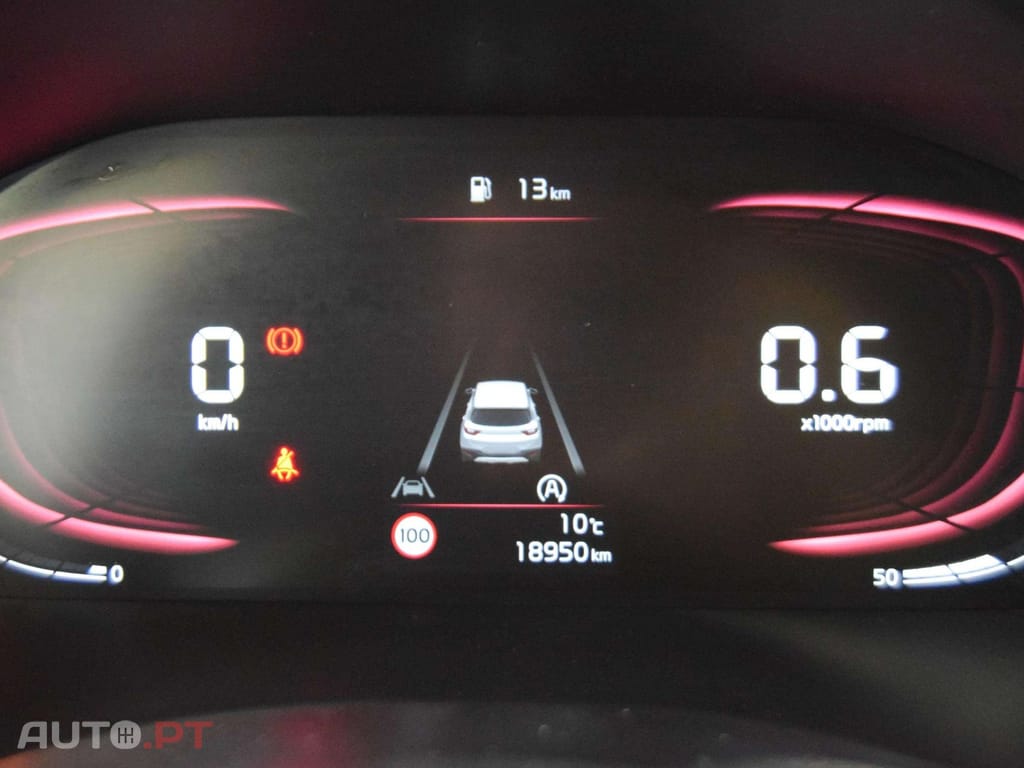 Kia Stonic 1.2 Dynamic