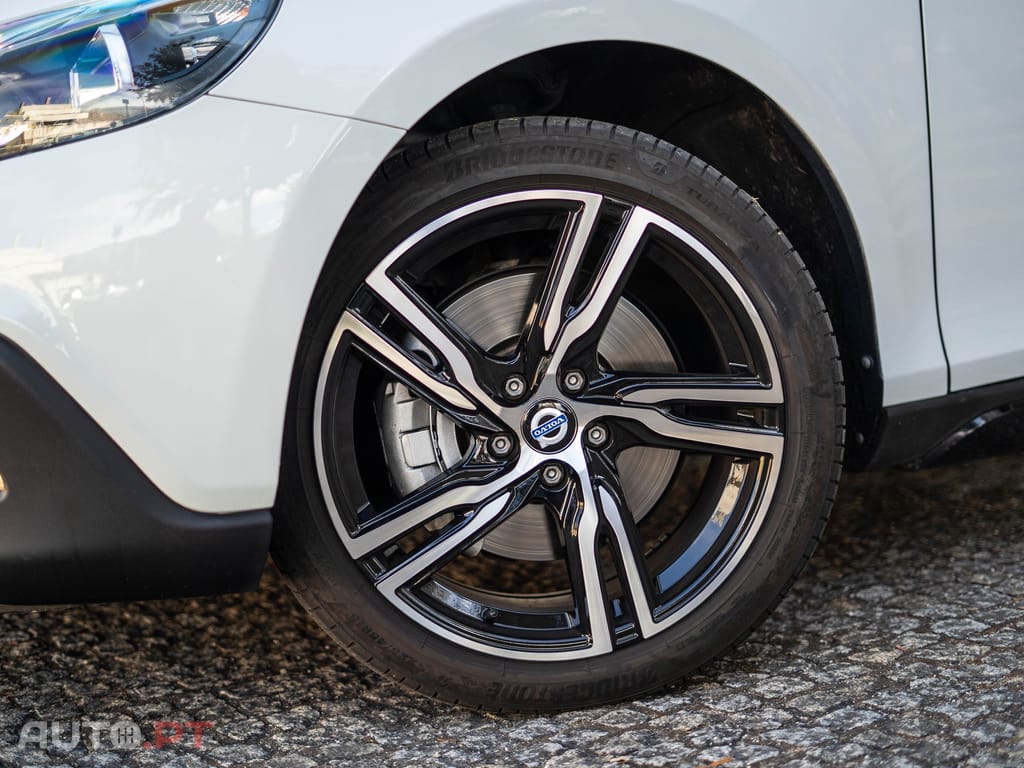 Volvo V40 Cross Country 2.0 D2 Kinetic