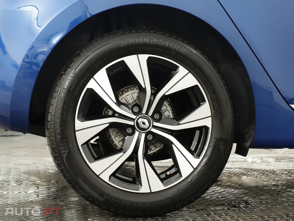 Renault Clio Clio 1.0 TCe Evolution