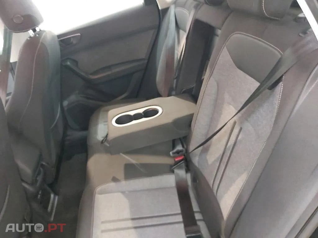 Seat Ateca 2.0 TDI Style