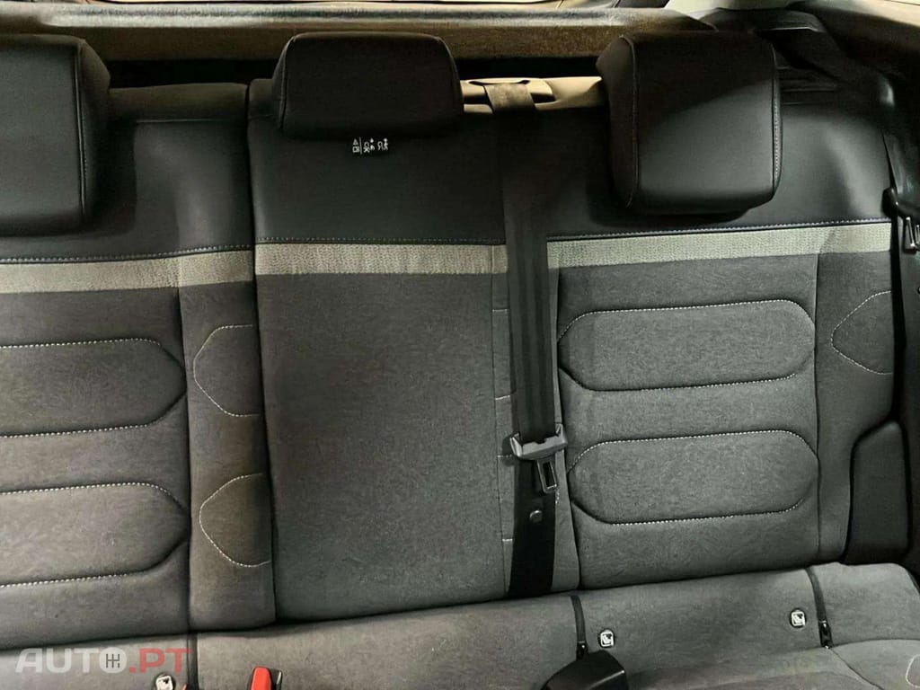 Citroen C4 1.2 PureTech Feel Pack