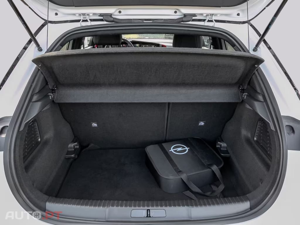 Opel Mokka-E I.V.A DEDUTÍVEL GS Line
