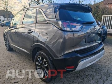 Opel Crossland 1.5 D Elegance