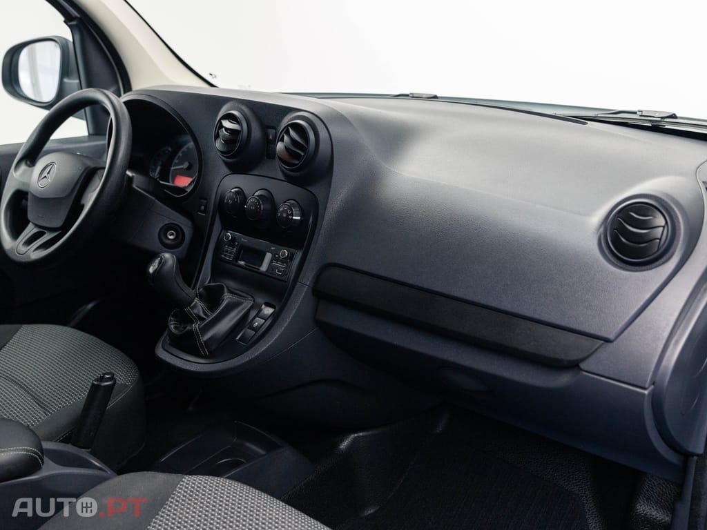 Mercedes-Benz Citan 108 CDi/27