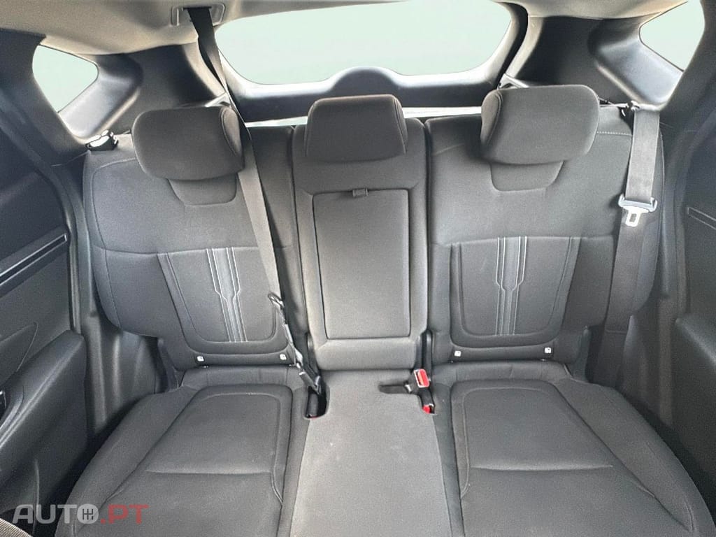 Hyundai Tucson 1.6 T-GDi Premium