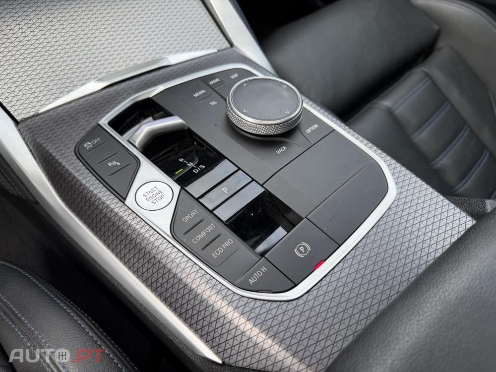 BMW 420 d Pack 50 anos M Auto