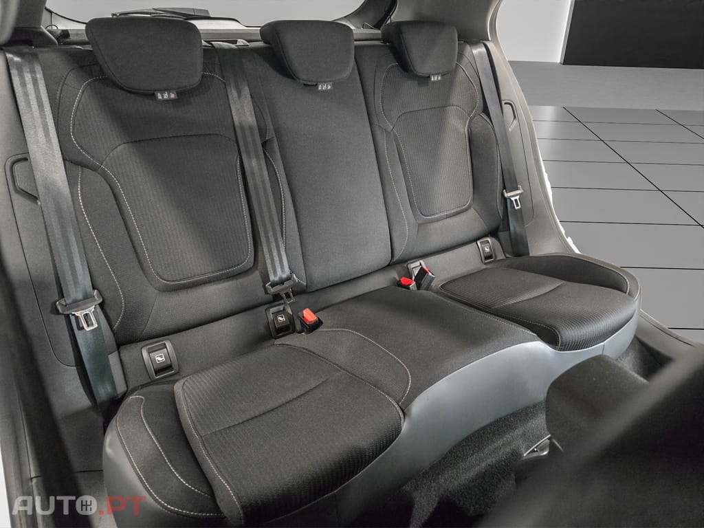 Renault Mégane 1.5 Blue dCi Equilibre