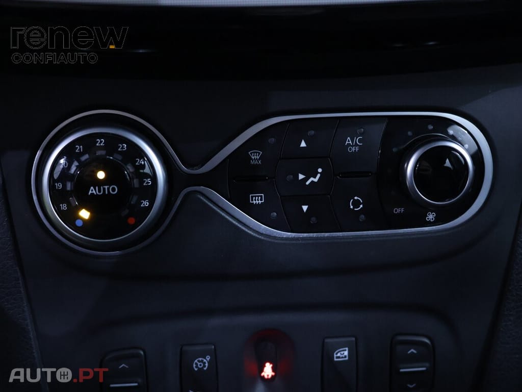 Dacia Logan MCV LOGAN MCV II SL 2019 TCE 090