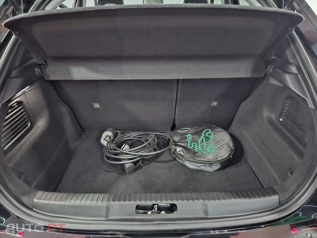 Opel Mokka-E 50 kWh Elegance