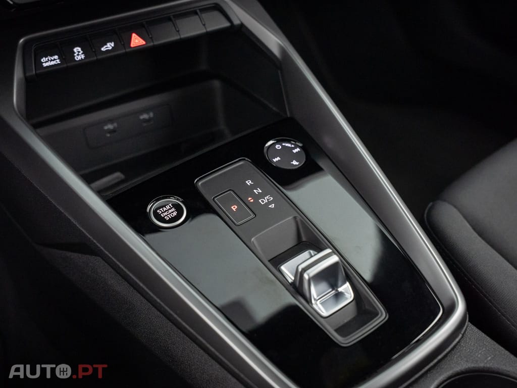 Audi A3 Sportback 40 TFSIe