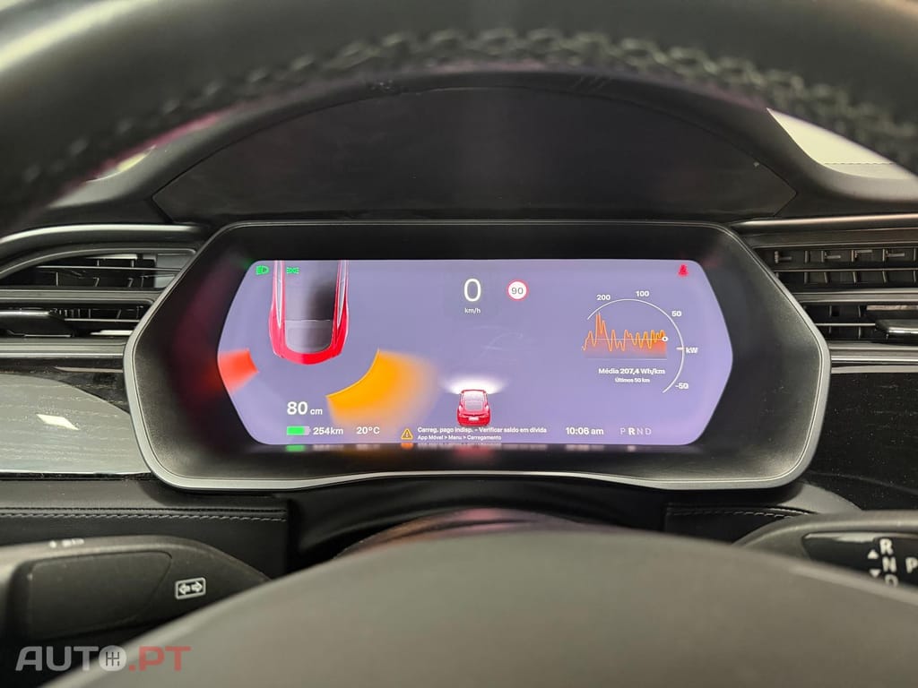 Tesla Model S 75D