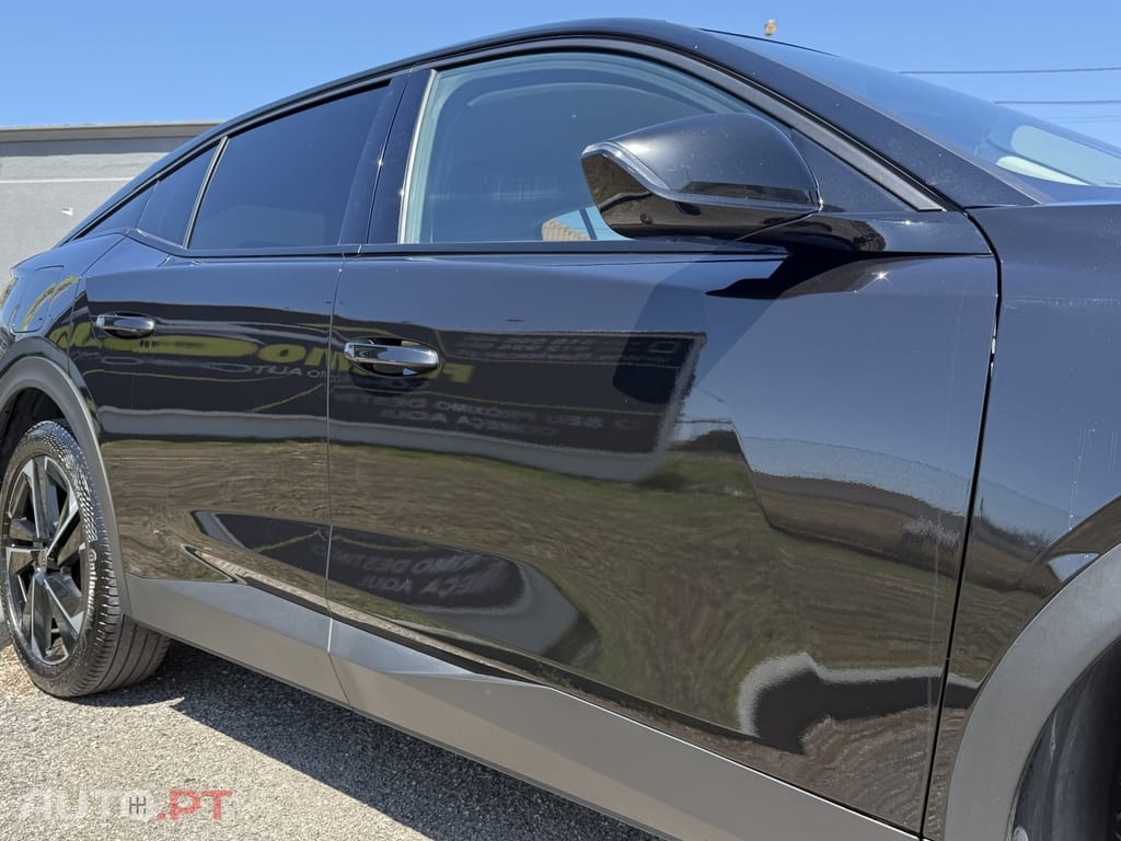 Peugeot 408 1.2 PureTech Allure Pack EAT8