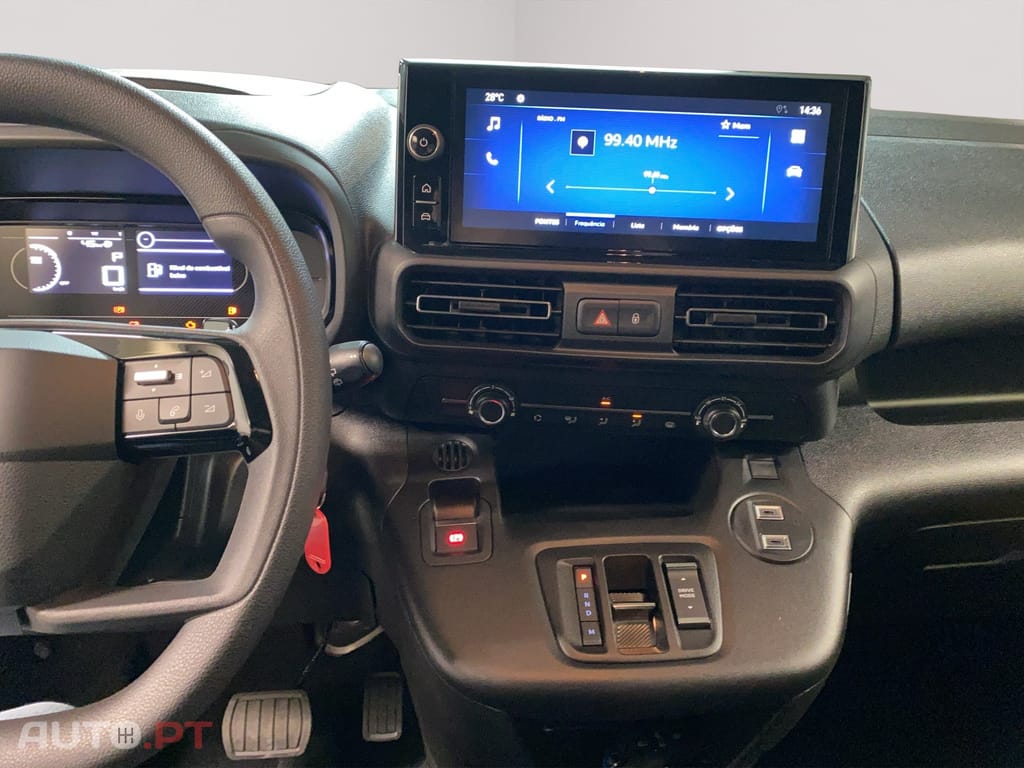 Opel Combo 1.5 CDTi GS AT8