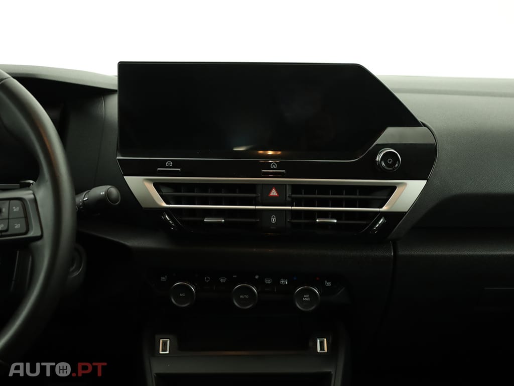 Citroen C4 C4 1.2 PureTech Plus EAT8