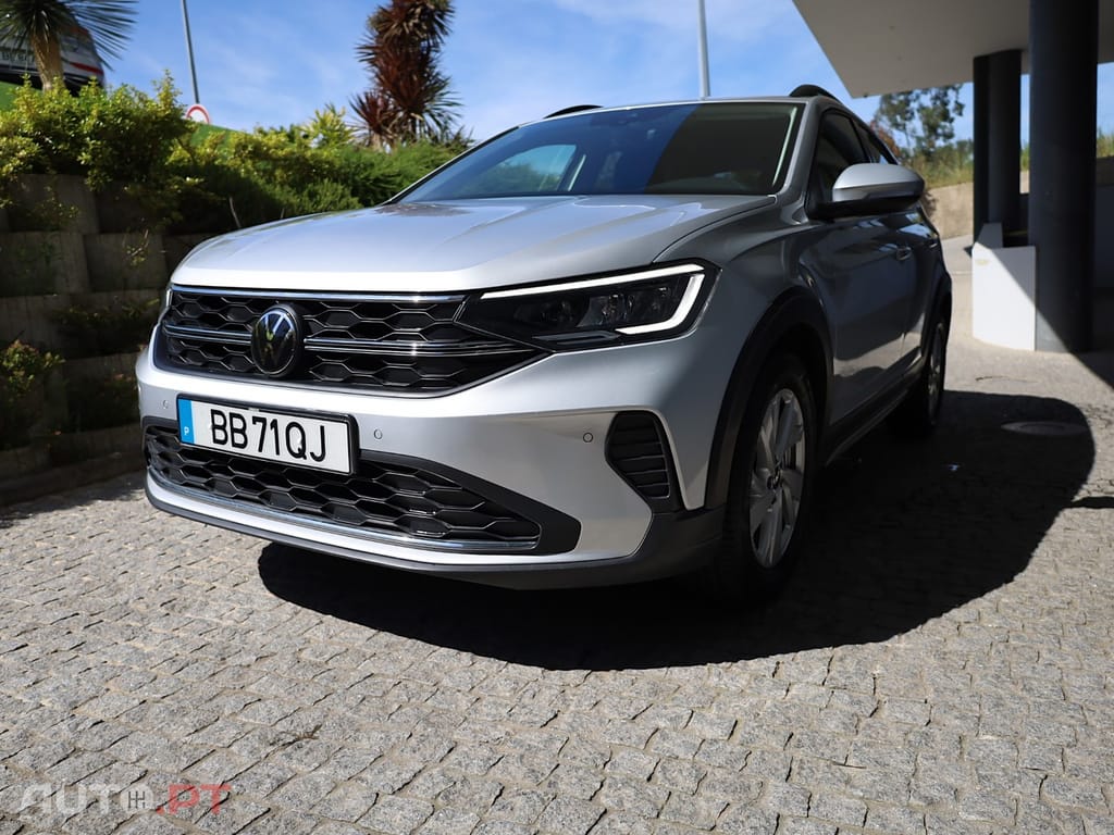 Volkswagen Taigo 1.0 TSI Life