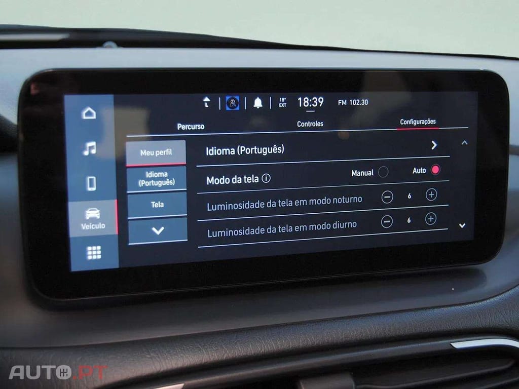 Fiat Tipo 1.3 Multijet City Life