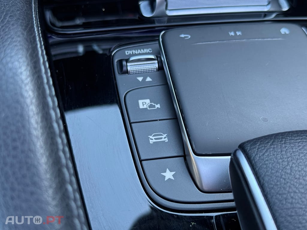 Mercedes-Benz GLE de 4Matic