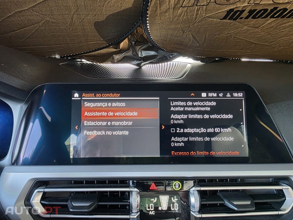 BMW 330 e Corporate Edition Auto