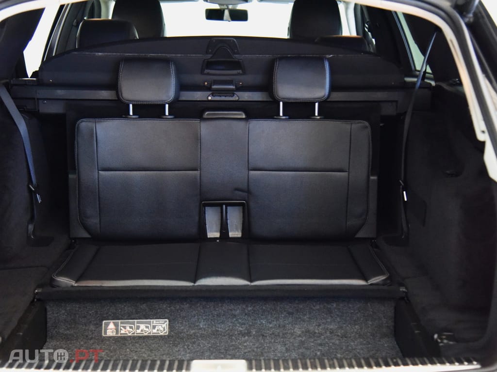 Mercedes-Benz E 200 d Exclusive Line 7L