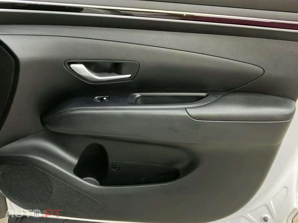 Hyundai Tucson 1.6 CRDi Business