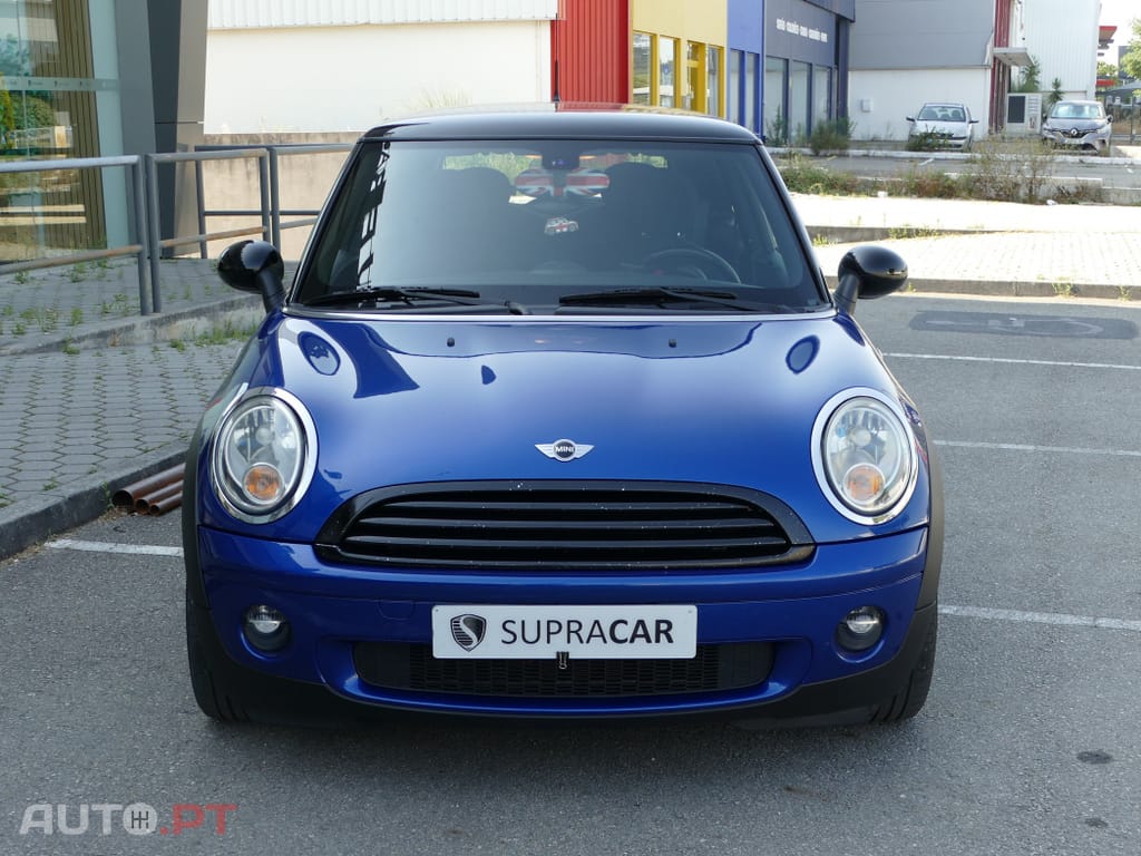 MINI Cooper Cooper